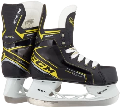 CCM Super Tacks 9380 Youth Hockey Skates