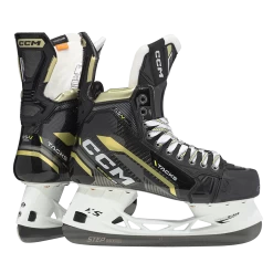 CCM Tacks AS-V Pro Intermediate Hockey Skates