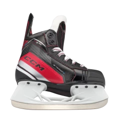 CCM JetSpeed FT6 Pro Youth Hockey Skates 12 CCM JetSpeed FT6 Pro Youth Hockey Skates -Hockey Equipment Store SKFT6P YT 03