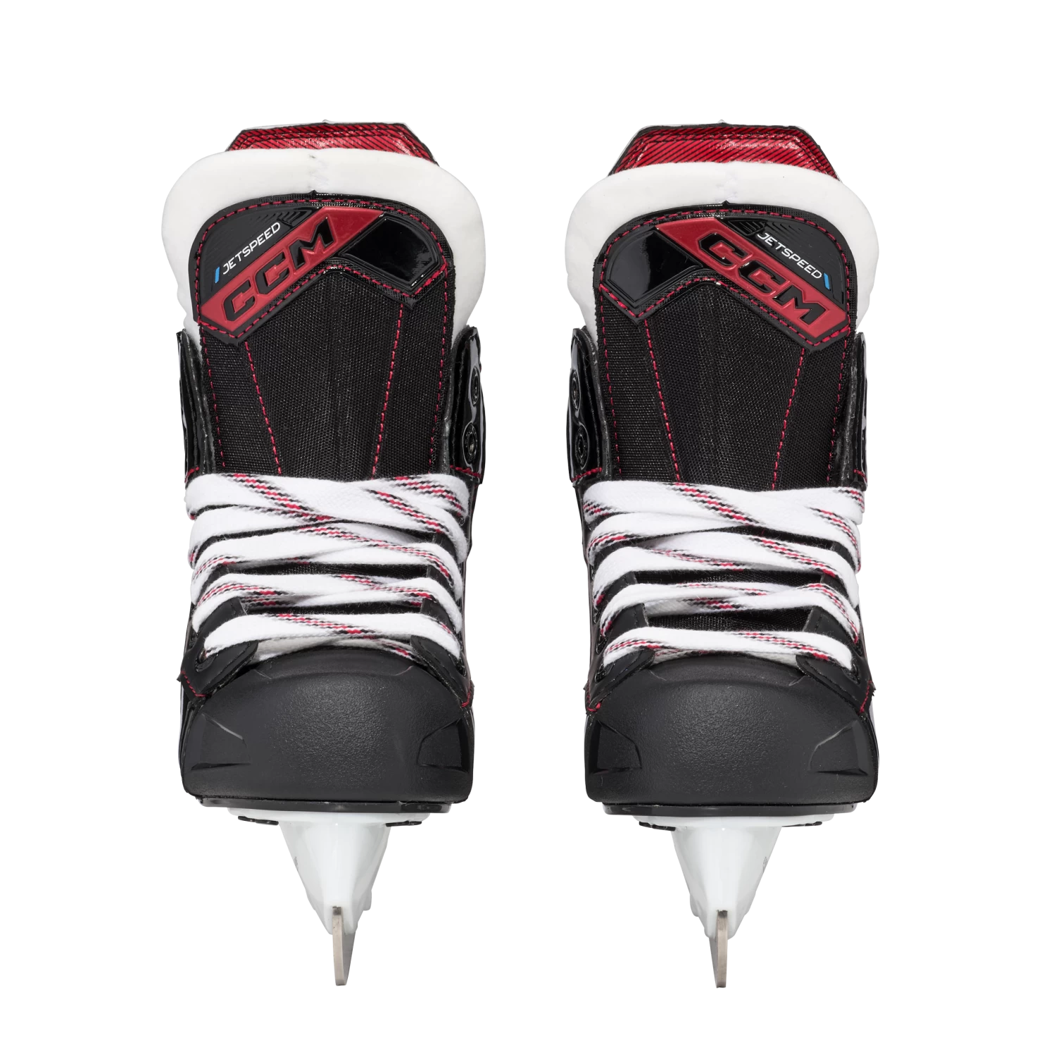 CCM JetSpeed FT6 Pro Youth Hockey Skates 7 CCM JetSpeed FT6 Pro Youth Hockey Skates - Image 5