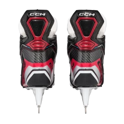 CCM JetSpeed FT6 Pro Youth Hockey Skates 14 CCM JetSpeed FT6 Pro Youth Hockey Skates -Hockey Equipment Store SKFT6P YT 05