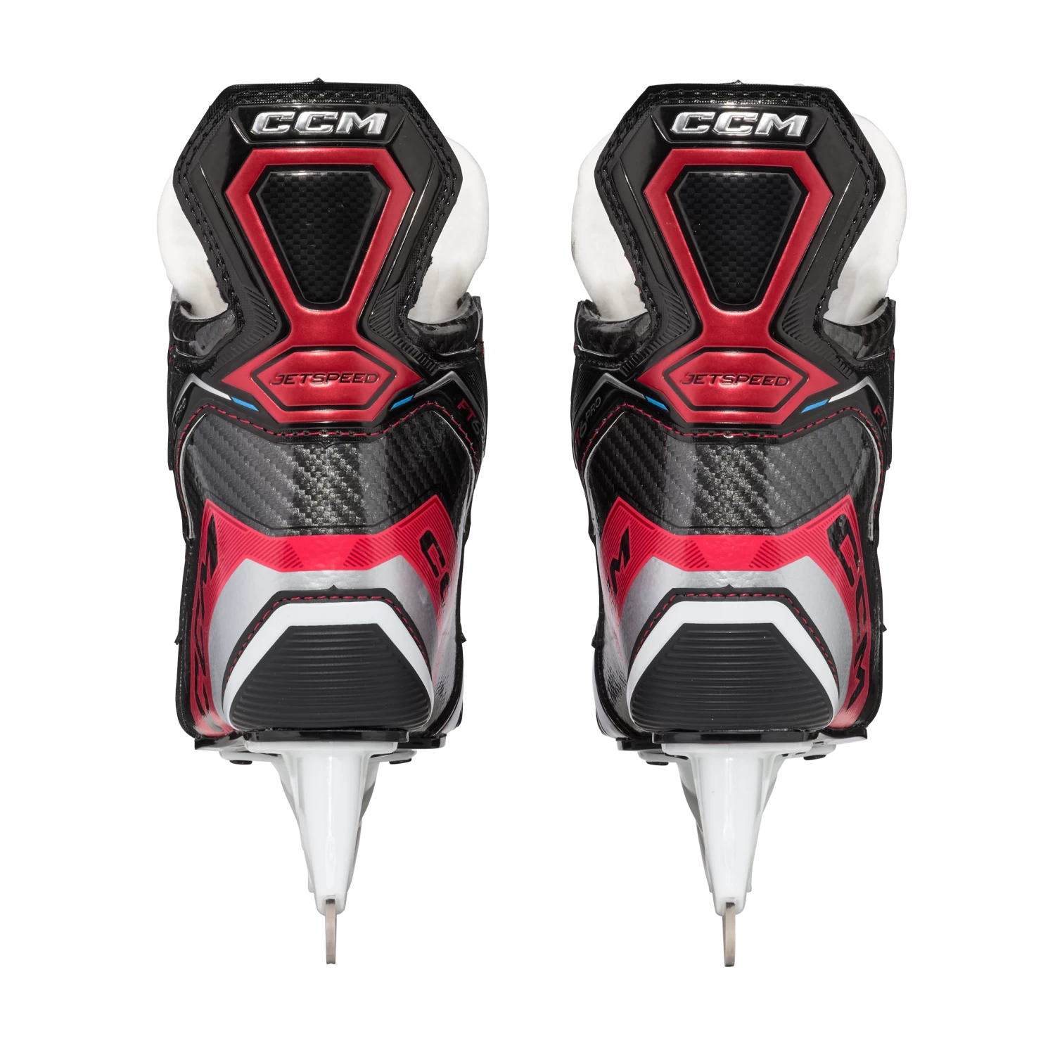 CCM JetSpeed FT6 Pro Youth Hockey Skates 8 CCM JetSpeed FT6 Pro Youth Hockey Skates - Image 6