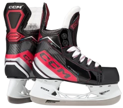 CCM JetSpeed FT6 Pro Youth Hockey Skates