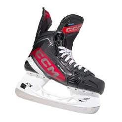 CCM JetSpeed FT6 Intermediate Hockey Skates -Hockey Equipment Store SKFT6 02
