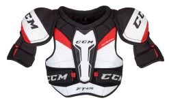 CCM JetSpeed FT475 Junior Shoulder Pads