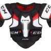 CCM JetSpeed FT485 Senior Shoulder Pads -Hockey Equipment Store SP485 45d98b5c 14b5 4cf8 b12e 8469c4f4c88b