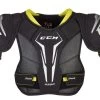 CCM Tacks 9550 Senior Shoulder Pads -Hockey Equipment Store SP9550 5808e9f4 9768 4d44 a0dc 0badb605e7de
