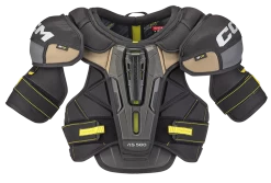 CCM Tacks AS 580 Junior Shoulder Pads