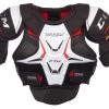 CCM JetSpeed FTW Women's Shoulder Pads
