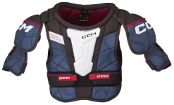 CCM Next Junior Shoulder Pads