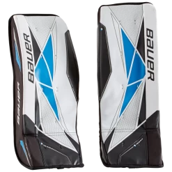 Bauer Street Goalie Pads Senior