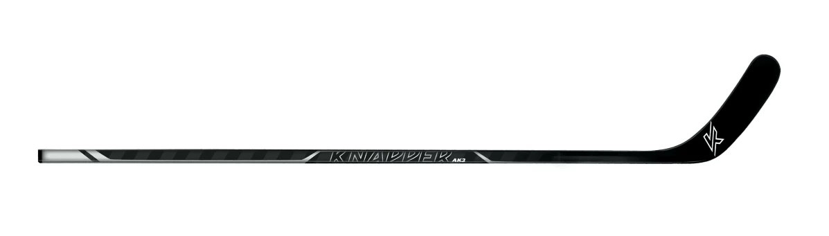 Knapper Ball Hockey AK3 Senior Stick 4 Knapper Ball Hockey AK3 Senior Stick - Image 2