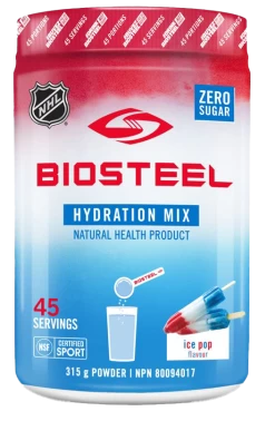 BioSteel High-Perfomance Sports Hydration Mix (315g)