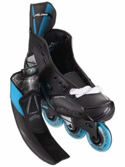 True Hockey True TF9 Senior Roller Skates 7 True Hockey True TF9 Senior Roller Skates -Hockey Equipment Store TF9 Roller 001