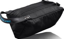 True Hockey True 2021 Elite Toiletry Bag (Black/Blue)