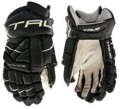True Hockey True Catalyst 7X3 Senior Hockey Gloves