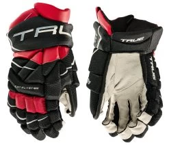 True Hockey True Catalyst 9X3 Junior Hockey Gloves -Hockey Equipment Store True Catalog2023 Gloves 5X3 BLACK Palm C1 dc96ebfd 87e3 4da9 bf60 e806bec89ea2