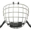 True Hockey True Dynamic 9 Facemask -Hockey Equipment Store True FaceGrill Front2