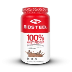 BioSteel 100% Whey Protein