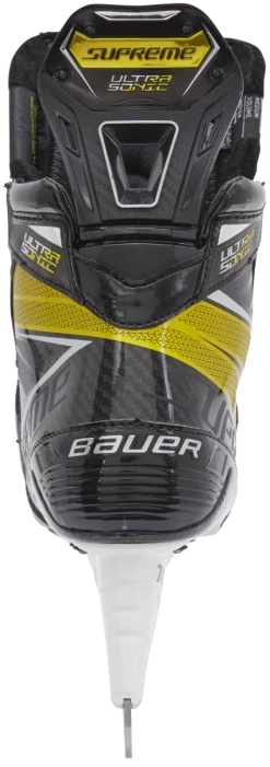 Bauer Supreme Ultrasonic Intermediate Hockey Skates -Hockey Equipment Store UltraSonic Back 70223613 ca99 4c81 a1b3 59e4e613a75c