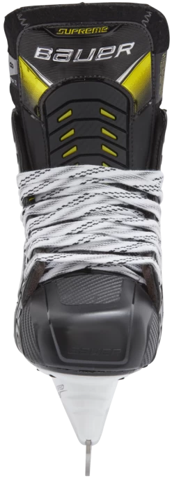 Bauer Supreme Ultrasonic Intermediate Hockey Skates -Hockey Equipment Store UltraSonic Front 8e4d378b f2cf 486d ade9 32b32beeabc9