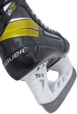 Bauer Supreme Ultrasonic Intermediate Hockey Skates -Hockey Equipment Store UltraSonic Outsole 379b0925 0b55 4a1a a55f 594b587073f1