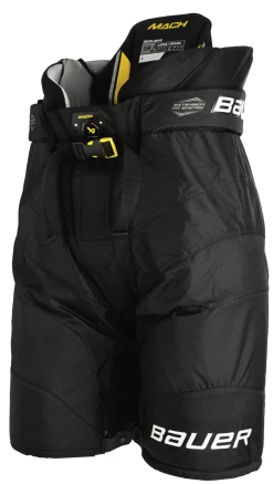 Bauer Supreme Mach Intermediate Hockey Pants
