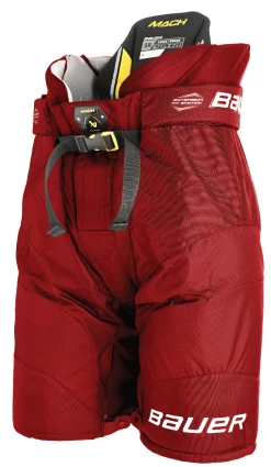 Bauer Supreme Mach Intermediate Hockey Pants -Hockey Equipment Store Untitled 1 7557557d 448a 455b a576 73e6712736eb