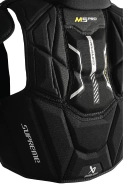 Bauer Supreme M5 Pro Senior Shoulder Pads -Hockey Equipment Store Untitled 1 7e3c2bc6 6a39 4f6c a579 b62a5ca896ce