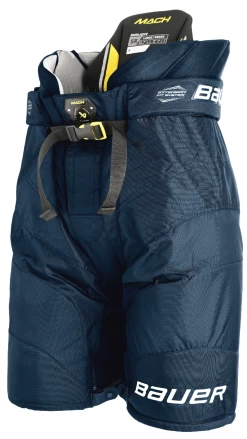 Bauer Supreme Mach Intermediate Hockey Pants -Hockey Equipment Store Untitled 1 a908b406 ec5f 4a3a a2b2 51fd4c132839