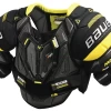 Bauer Supreme Mach Junior Shoulder Pads