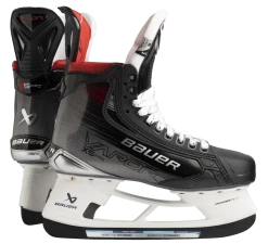 Bauer Vapor X5 Pro Intermediate Hockey Skates