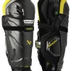 Bauer Supreme Mach Senior Shin Guards