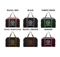Warrior Pro Bag Coach Small 22" -Hockey Equipment Store bags1