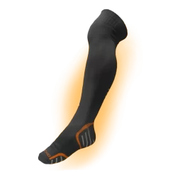 Gecko Over-The-Calf Ball Hockey Socks