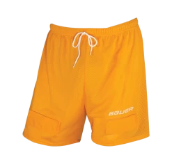 Bauer Core Mesh Jock Short Youth