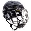 Bauer Re-Akt 95 Combo Hockey Helmet -Hockey Equipment Store bauer hockey helmet re akt 95 combo