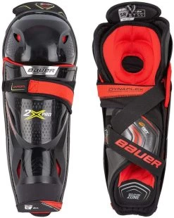 Bauer Vapor 2X Pro Senior Shin Guards