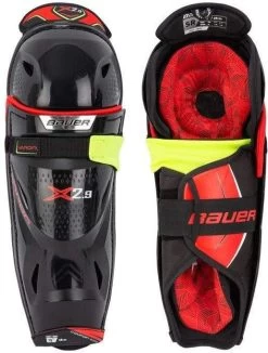 Bauer Vapor X2.9 Senior Shin Guards