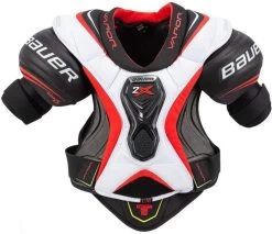 Bauer Vapor 2X Senior Shoulder Pads