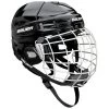 Bauer IMS 5.0 Combo Helmet -Hockey Equipment Store bauer ims 5.0 combo helmet