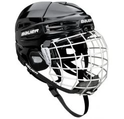 Bauer IMS 5.0 Combo Helmet