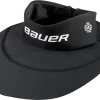 Bauer NG NLP22 Premium Neck Guard BIB Senior -Hockey Equipment Store bauer nlp22 neck guard bib