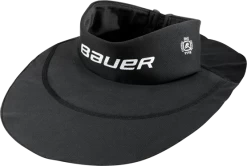 Bauer NG NLP22 Premium Neck Guard BIB Senior