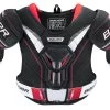 Bauer NSX Junior Shoulder Pads -Hockey Equipment Store bauer nsx shoulder pads 1