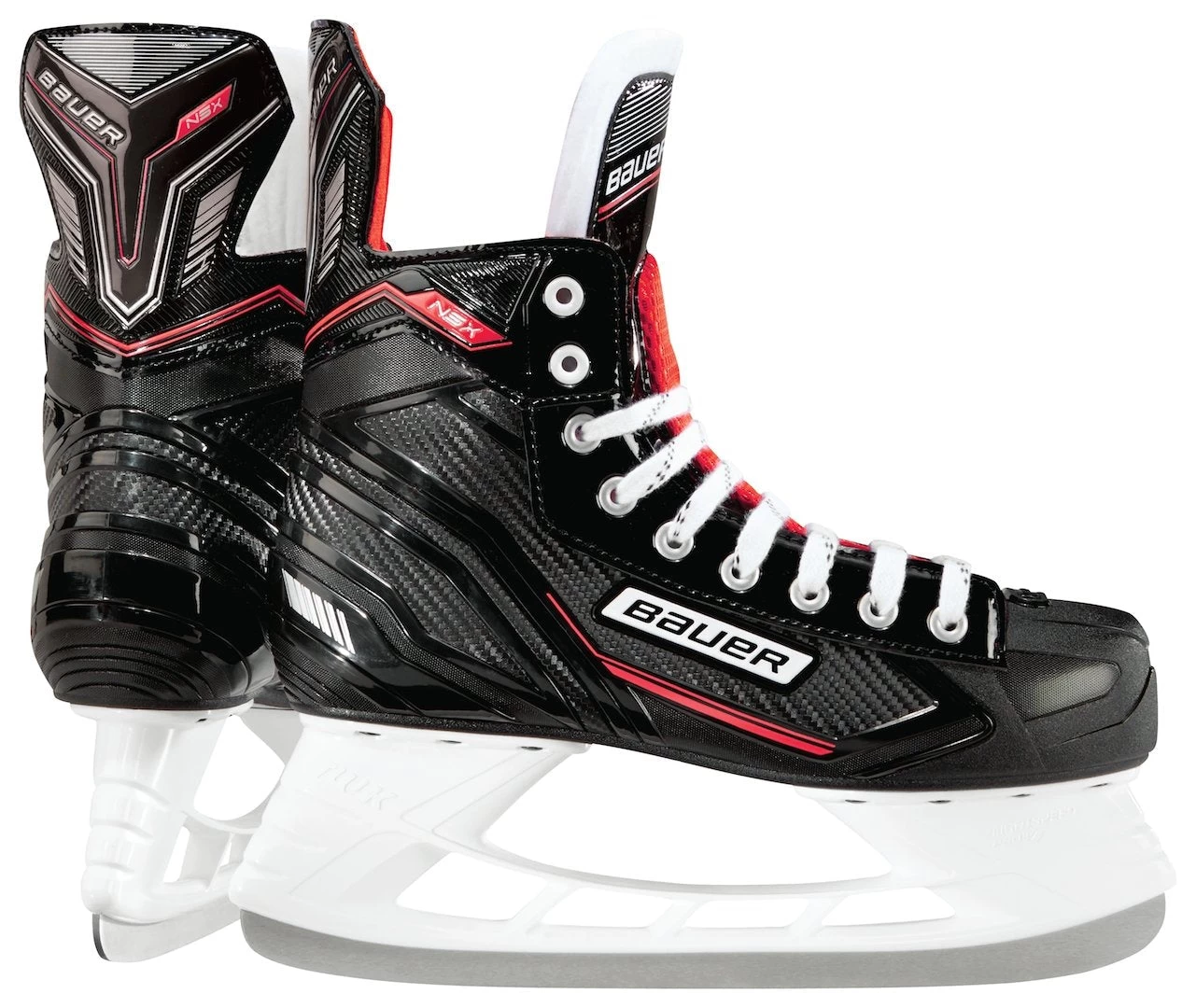 Bauer NSX Senior Hockey Skates 3 Bauer NSX Senior Hockey Skates
