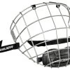 Bauer Profile III Facemask