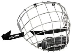 Bauer Profile III Facemask