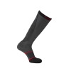 Bauer S19 Pro Cut Resistant Tall Skate Socks -Hockey Equipment Store bauer s19 pro cut resistant tall skate socks