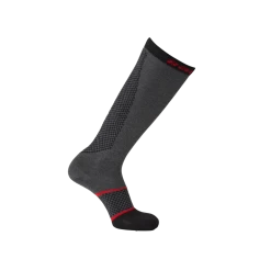 Bauer S19 Pro Cut Resistant Tall Skate Socks